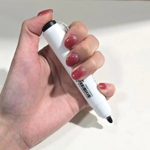 보드마카 유리보드 검정색 파란색 빨간색 똑딱이 유리칠판 클릭형