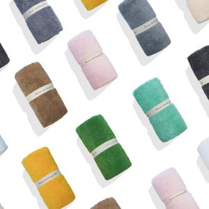 호텔수건 코마사 150g 30수 10장 프리미엄 고급수건