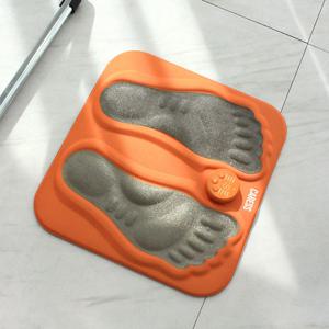 발 마사지기 아치관리기 EMS 저주파 발 발바닥 발목 종아리