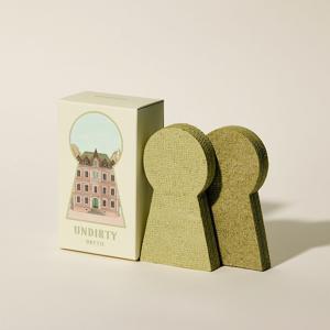 언더티 드라이틱 다용도 물기제거