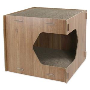 루어캣 스크레쳐 숨숨집 45