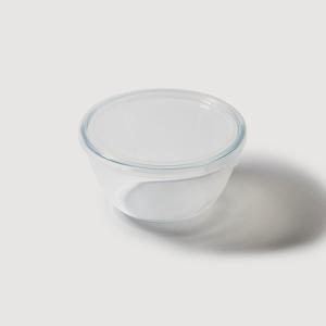 유리 믹싱볼 뚜껑 세트_800ml