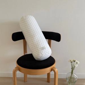 스위트도트 캔디원통 바디필로우 쿠션커버