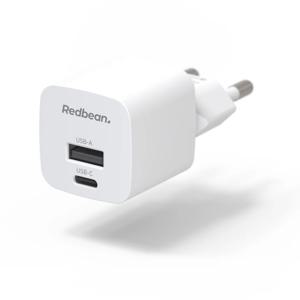 코어큐브 33W GaN 초고속충전기 PD 아이폰 아이패드 고속충전기 RDP323