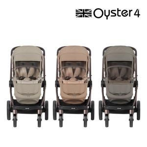 본사판매 오이스터4 멀티커버 방한커버