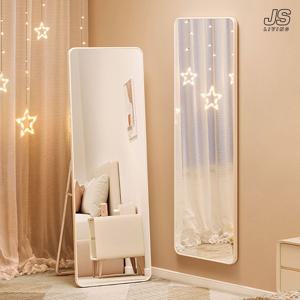 스탠드형전신거울 대형 벽걸이 전신거울 이동식 거울 화장대 욕실 벽거울