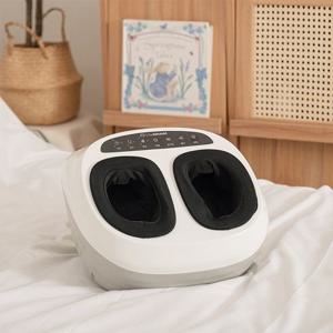 파워 에어돔 공기압 발마사지기 VGC-FT5000