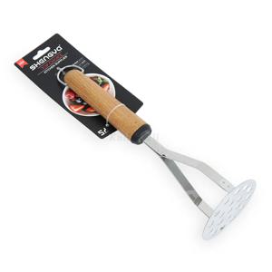 탑초이스 포테이토 매셔 감자 으깨기 계란 다지기