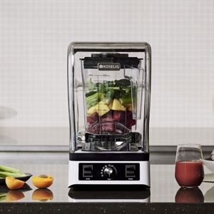 초고속 슬림 카페 믹서기 블렌더 스무디 밀크폼 라떼 에어포밍볼