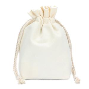 여행용 캐리어 끈 파우치 캔버스 더스트백 12x18 DD-12114