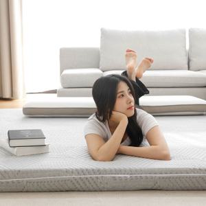 단밤 메모리폼 토퍼 매트리스 라지싱글 LS/Q/LK