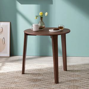 ABYSS 원목 식탁 테이블