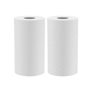 고급 미트페이퍼/해동종이(흰색) 400매(200매 2롤)/400x360mm