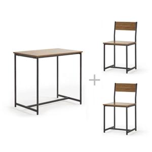 카페 학원 테이블 의자 세트 책상 가성비 홈오피스 미니멀디자인