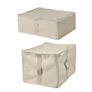 푸르핑라 옷 수납정리함  수납박스