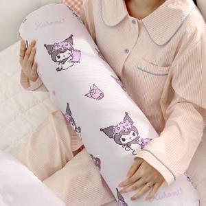 산리오캐릭터즈 쿠로미 원형바디필로우 뉴드리밍