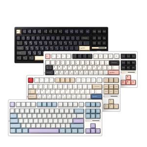 TV88 유무선 텐키리스 88키 기계식 키보드