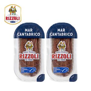 칸타브리안 앤쵸비 필렛 40g 2개