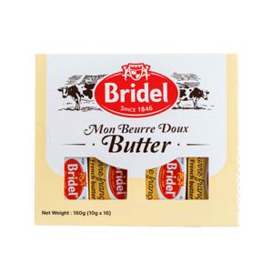 포션버터 160g(10g*16개입)