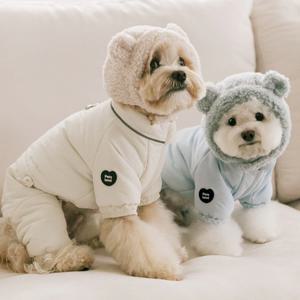 에어핏올인원패딩 3color S-2XL