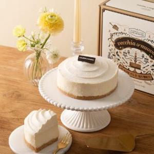 시그니처 스노우 치즈 케이크 745g 냉동 케익