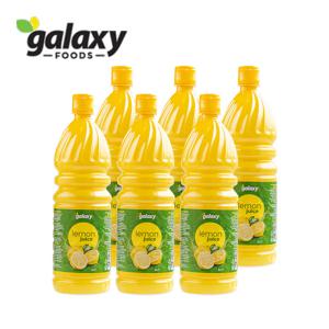 레몬즙 1L 6개 레몬주스 농축액