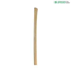 중국산 곡괭이 자루 중국산 참나무 자루 땅파기 흙파기