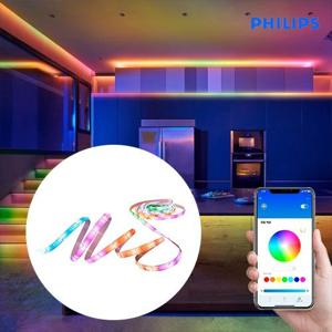 필립스 WIZ 위즈 IOT 스마트 LED 라이트스트립 5M