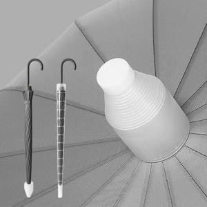 우산 방수 커버 휴대용 길이조절 깔끔한 휴대 우산캡 DD-13332