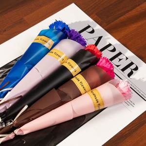 어버이날 스승의날 꽃바구니 도매 꽃다발 재료 HS04 비누꽃 카네이션 1P