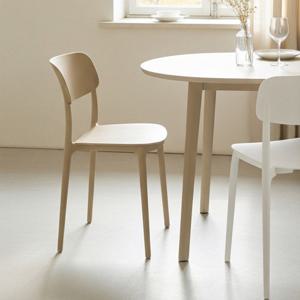 주방 카페 식탁 다용도의자 식당 커피숍 경량 인테리어 포장마차 체어