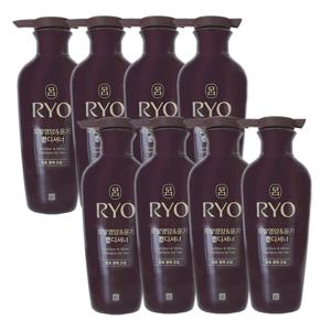 려 클래식 모발영양 컨디셔너 400ml x8