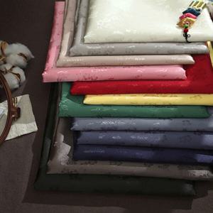 한복 양단 모본단 원단 12종 저고리 치마 보자기 소품 등 천