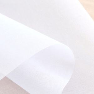 한복 비접착 심지 원단 형태안정성 단색 무지 천