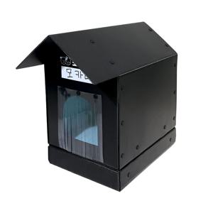 뽀시래기 길고양이 겨울집 길냥이 야외 방수 하우스 2단