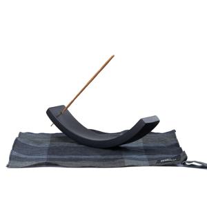 WATER MELON - tamna black 금속 인센스홀더