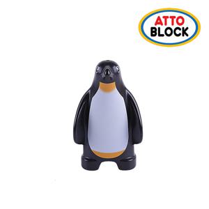 호환 유아블럭 동물피규어 펭귄 (A034wg)