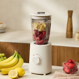 3in1 테이블 블렌더 BL-E01 텀블러 용기 포함 (블렌딩/쵸퍼/분쇄)
