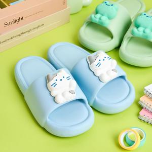 버터패밀리 슬리퍼 시리즈