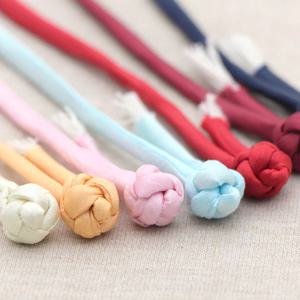 한복 매듭단추 8종 전통 저고리 바지단 여밈