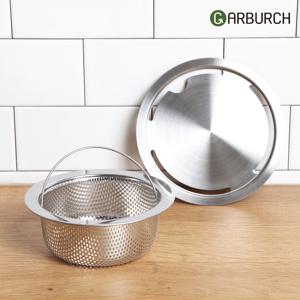 G365 올스텐 배수구 망/커버 2P세트