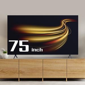 [리퍼] 24년식 75형 4K UHD 스마트TV 75DU7200