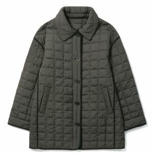 (대구신세계)[epigram] [여성] 퀼팅 맥코트 EFCAW24301KHD