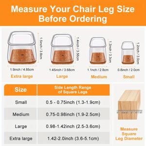 TEMU 32개 실리콘 식기 세트, 나무 손잡이 포함, 미끄럼 방지 및 내구성 있는 주방용품, 스크래치 방지, 식기세척기 사용 가능, 다양한 색상, 홈 데코레이션에 완벽, 주방용 식기 보호대