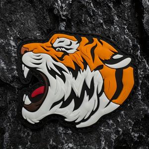 TEMU 1pc 아바타 모럴 배지, 비스코스 백 3DPVC 팔찌 패치 배지, 배낭, 의류, 헬멧 팔찌용