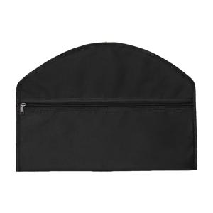 TEMU 숨겨진 옷장 정리함 - 보석, 현금, 문서 보관용 안전 가방 | 은밀한 옷장 걸이 포켓 | 가정/사무실/여행용 안전 보관 | 패브릭 은폐 가방, 지갑 정리함, 여행 액세서리, 내구성 있는 지퍼 잠금