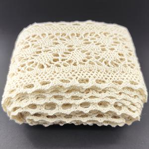 TEMU 핸드메이드 레이스 리본 - 꽃 자수 패브릭 트림, 의류용, 헤어 액세서리, DIY 공예 및 재봉 용품