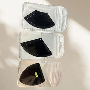 TEMU 3pcs 간편 1분 눈썹 스텐실 키트 - 재사용 가능한 금속 소재, 눈썹 뼈에 더 잘 맞음, 1회 스트로크로 아치 피크 완성, 모든 아치 유형에 맞는 3가지 완벽한 모양 템플릿 (번호 포함) – 집에서 완벽한 더블 속눈썹을 즉시 만들어주는 정밀 도구. 직접 그릴 수 없다면 이상적인 선택! 아름다움의 정의와 스타일을 강화하세요!, 눈썹 스텐실