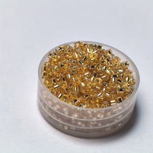 TEMU 미유키 DELICA 11/0 비즈 & 비즈 세트, 200개 (1g), 주얼리 만들기 및 DIY 공예에 이상적