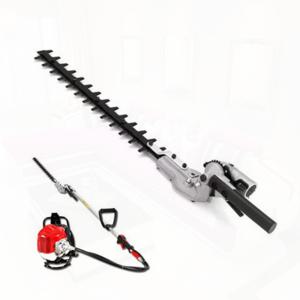 TEMU RVT 부착형 트리머 RT24TM 예초기 정원 조경 전정기 가지치기 부착톱 고지 작업대 연결대 엔진 충전